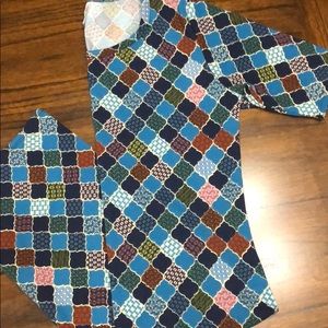 LuLaRoe Julia dress